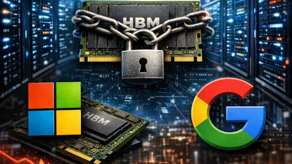 Big Tech AI memory crunch AI memory shortage Microsoft AI problems Google AI issues AI infrastructure crisis AI data center bottleneck HBM memory shortage AI chip shortage generative AI scaling issues cloud AI capacity limits artificial intelligence memory crisis Big Tech AI slowdown AI AI AI AI AI HBM AI AI AI AI