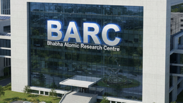BARC Anakapalli campus Bhabha Atomic Research Centre Andhra Pradesh BARC R amp amp D campus Anakapalli BARC 3000 acre campus nuclear research centre Andhra Pradesh BARC new campus India Anakapalli BARC project atomic research centre Andhra BARC expansion Andhra Pradesh India nuclear R amp amp D hub BARC research facility Anakapalli Andhra Pradesh science investment nuclear science research India BARC latest news atomic energy research India BARC Andhra project Anakapalli development news R amp amp D campus Andhra Pradesh 3000 amp amp
