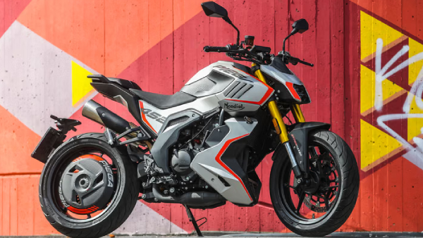 New Two Wheelers in December 2025 From Suzuki E-Access to BMW F450 GS Complete Details