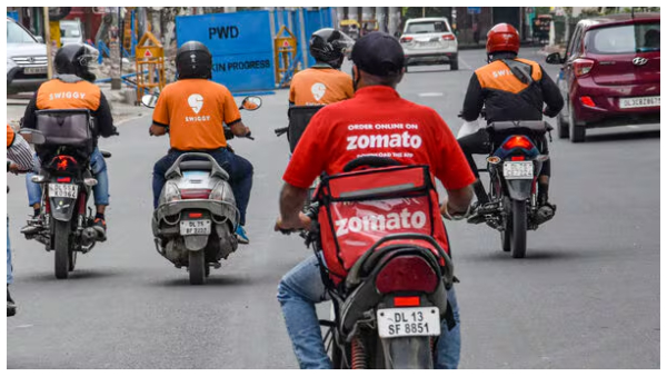 why swiggy zomato amazon delivery gig workers strike on december 31 2025 causes and impact summary