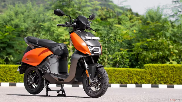 Hero Vida Sells 1 Lakh Electric Scooters in 2025 Battery-as-a-Service Plan Boosts Sales