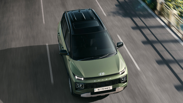 Hyundai Exter Engine Price Mileage And All Features Details Inside