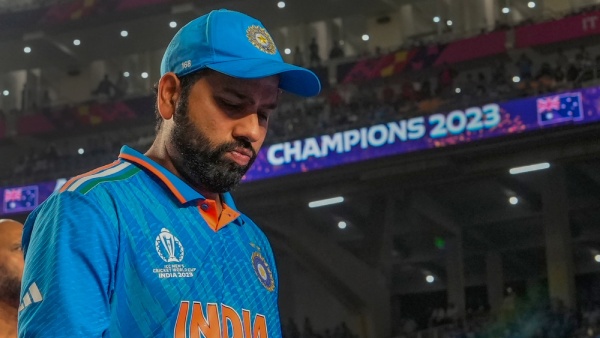 Retirement Thoughts to World Champion Rohit Sharma Emotional Journey After 2023 World Cup Loss