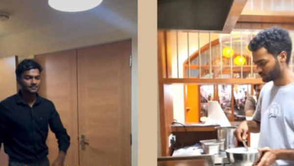 Indian techie quits job Germany dosa restaurant Europe dosa business Paris London Indian entrepreneur Europe success Indian food global market gut healthy food India Indian street food Europe demand dosa chain Paris London career change tech to food inspiring Indian entrepreneur story Indian startup success Europe Indian restaurant trend Europe healthy Indian food global dosa business success story Indian expat entrepreneur