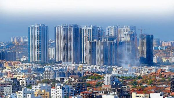 hyderabad real estate 2025 investment guide market slowdown and long term growth analysis for home buyers
