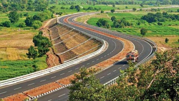 Panaji Hyderabad national highway project work speed up Goa travel easier from Hyderabad via Bagalkot and Belagavi route details summary