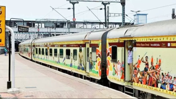 IRCTC to run Divya Dakshin Jyotirlinga Yatra from Secunderabad Railway Station