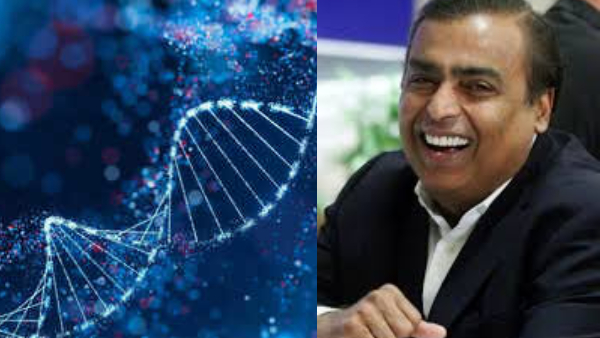 Reliance genomics Reliance DNA testing Jio-style disruption Indian genomics market healthtech India genomics tests under Rs 1000 affordable DNA tests India low cost genetic testing 1000 genetic testing India diagnostics sector India preventive healthcare India personalised medicine India Reliance healthcare strategy Indian healthtech market diagnostics industry disruption corporate entry into genomics