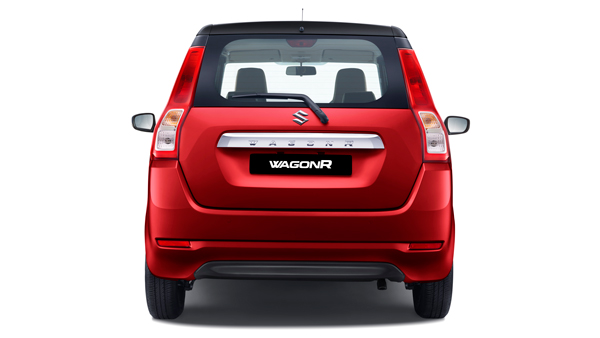 Maruti Suzuki Wagonr Crosses 35Lakh Production Mark In 26 Years