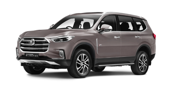 Mg Gloster November Sales Hit New low with only 5 units Details