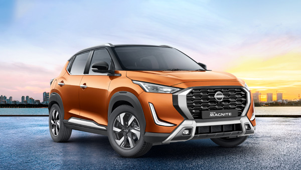 Nissan Magnite Year-End Offer Discounts Up to Rs 1 36 Lakh in December 2025 Full Variant Breakdown