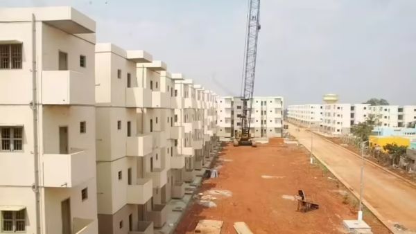 dda karmayogi awaas yojana 2025 flats discount for government employees delhi housing scheme