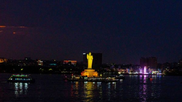 Hyderabad night time economy 24 by 7 business zones telangana vision 2047 jobs growth and authentic information updates