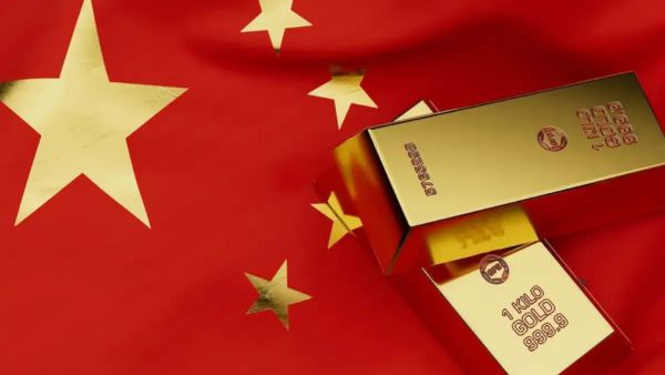 china discovers asias largest undersea gold deposit shandong laizhou reserves 2025 technology and global price impact