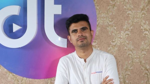 infosys office boy to ceo dadasaheb bhagat success story design template shark tank india deal authentic information exclusive information