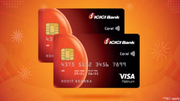 icici bank credit card revised charges rewards benefits 2026 bookmyshow wallet loading fee authentic information exclusive information