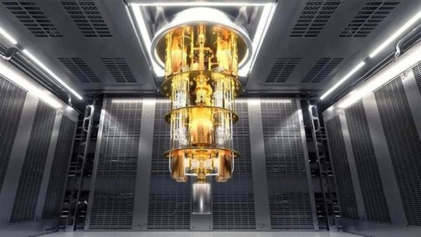 ap cm chandrababu naidu 100 crore reward nobel prize quantum computing research amaravati quantum valley updates