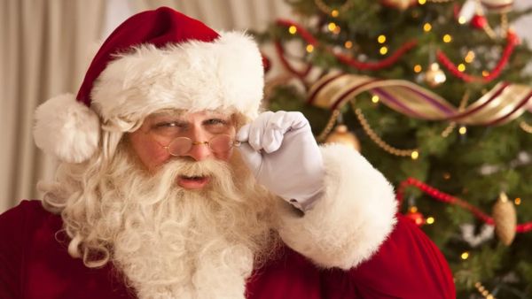 Santa Claus net worth is father christmas a billionaire forbes fictional list and real world financial estimates summary