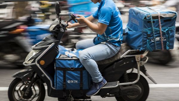 inspiring success story of 25 year old delivery boy who earned 1 point 4 crore in five years to clear debts and restart business