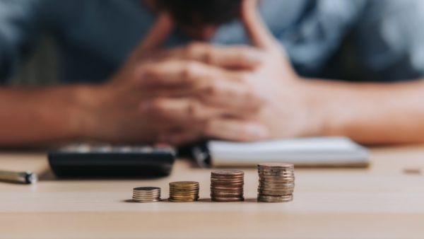 money talks 2025 what indians secretly worried about tax planning wedding costs job security recap