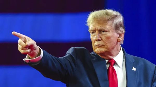 trump 2025 economic impact recap tariff changes global trade war geo politics russia ukraine war throwback