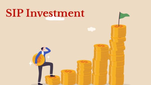 rs 100 daily investment in SIP Plan how much can you make in 10 years and power of compounding explained