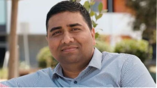 apple appoints Amar Subramanya new vp ai apple intelligence strategy former google microsoft executive