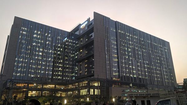 Hyderabad Real Estate amazon data centers kandukur chandanavelly raviryal investment future prospects