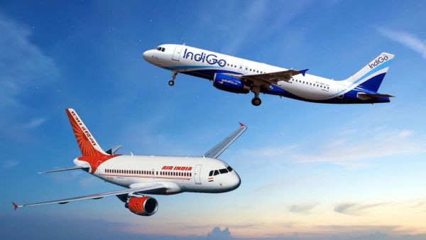 indigo crisis flight journey cost burden two airlines indigo airindia dominance analysis middle class flight journey