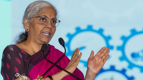 customs reform nirmala sitharaman next major focus budget 2026 announcement