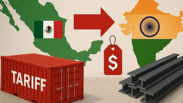 mexico tariffs india 50 percent hike auto mobile sector impact us indi trade war