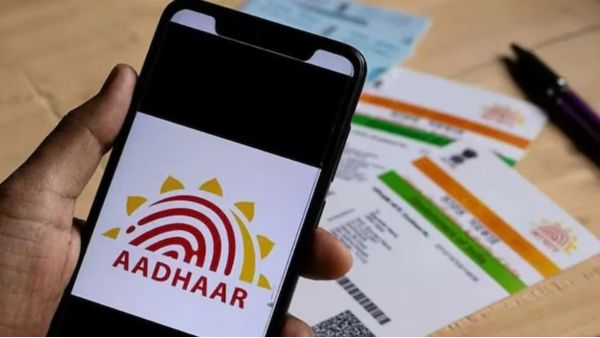 Aadhaar New Rules Face Authentication DPDP Act Privacy Controls Verification Aadhaar New Rules Face Authentication DPDP Act Privacy Controls Verification