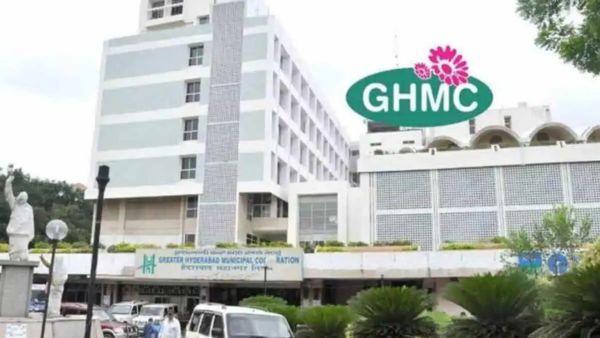 Greater Hyderabad GHMC Expansion Indias Largest City Urban Growth Challenges Service Delivery Future Planning Telugu Finance Business