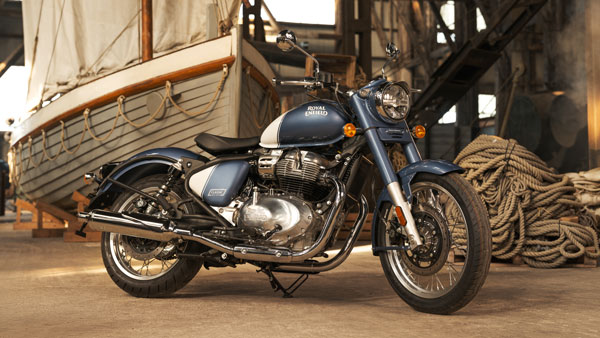 Top 3 Most Affordable Royal Enfield Bikes in India Style and Power Starting at Just Rs 1 38 Lakh