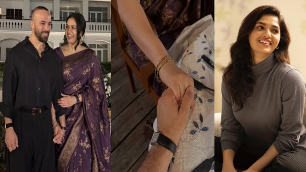 Sunaina Yella Khalid Al Ameri dating Rumours Viral Reports Suggest Possible Wedding Soon