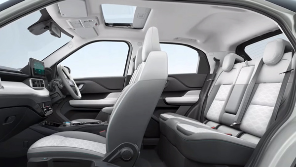 Tata Punch Ev New Facelift Will Be Launched Soon In 2026 Details