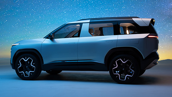 Tata Sierra New Suv Bookings Started Price Variants Engine Details Tata Sierra New Suv Bookings Started Price Variants Engine Details