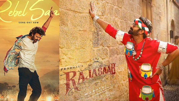 The Raja Saab official Ticket Rates in North America The Raja Saab official Ticket Rates in North America