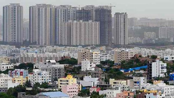 Hyderabad ghmc merger world top 20 megacity population opportunities infrastructure challenges real estate