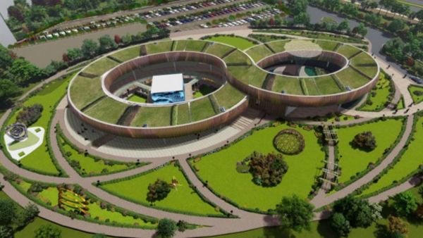 hyderabad pharma city scrapped companies shift to ap orvakal industrial park