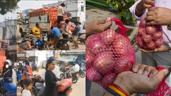 kurnool farmer new Business Idea marketing trick direct sales business strategy profit maximization