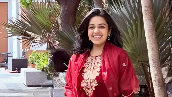 hyderabad shreya nair startup success story zspawn professional networking app