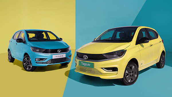 Tata Tiago December 2025 Sales Report 16 Percent Growth Details Inside