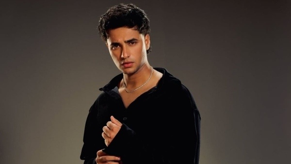 India Opener Abhishek Sharma Reveals His Favourite Telugu Hero