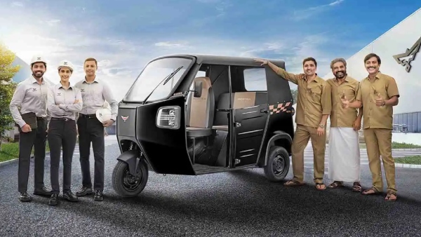 Big Shock to Auto Drivers Centre Withdraws Subsidy on Electric Three Wheelers