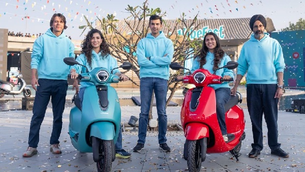 New Bajaj Chetak c25 Electric Scooter Battery Range And All Top Things