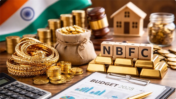 Budget 2026 Union Budget 2026 FM Nirmala Sitharaman gold loan NBFCs gold loan companies NBFC sector budget expectations budget wishlist gold loan policy RBI regulations NBFC reforms MSME credit rural finance financial inclusion gold backed loans interest rate relief taxation on gold loans capital adequacy norms liquidity support NBFCs government support NBFCs Indian budget analysis 2026 2026 NBFC NBFC NBFC NBFC