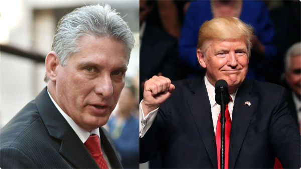 Trump Cuba oil cutoff Trump threatens Cuba US Cuba relations Cuba oil crisis Havana slams US Cuba calls US criminal US oil sanctions Cuba Trump foreign policy Cuba Cuba energy supply Cuba oil imports US sanctions on Cuba Trump hardline Cuba policy Cuba US diplomatic tensions Cuba economy crisis Cuba fuel shortage US Latin America policy Trump sanctions news Cuba government reaction US Cuba conflict oil sanctions geopolitics