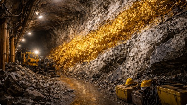 world biggest gold deposit supergiant gold deposit high grade gold discovery 83 billion gold deposit largest gold discovery ever geologists discover gold massive gold deposit found gold reserve discovery global gold supply gold mining news precious metals discovery gold ore high grade underground gold deposit gold exploration breakthrough historic gold discovery gold market impact gold price impact discovery 83