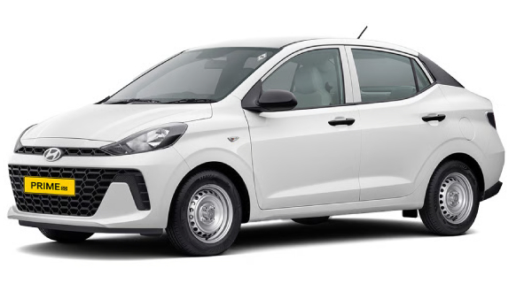 Hyundai Steps Into Commercial Vehicle Space Launches Prime Taxi Series